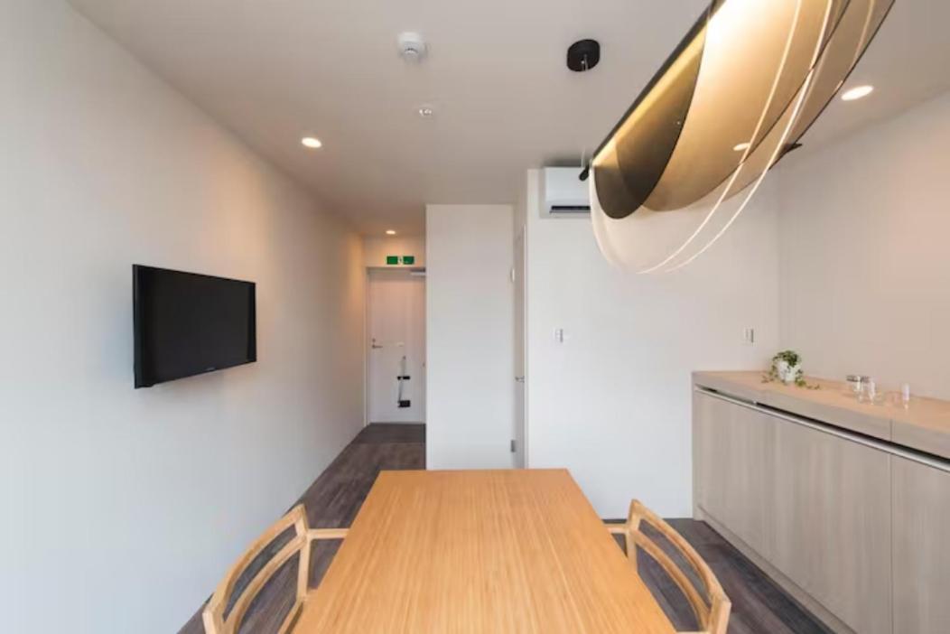 Apartment Modern Cozy Maisonette 40㎡ Nimon 1 Kai Near Gion（n1-kai 貝）