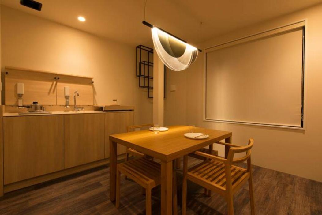 Modern Cozy Maisonette 40㎡ Nimon 1 Kai Near Gion（n1-kai 貝） Apartment Kyoto